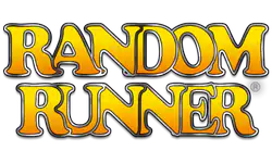 Random Runner logo